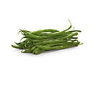 Fazolové lusky kulaté zelené čerstv. 1x150g
